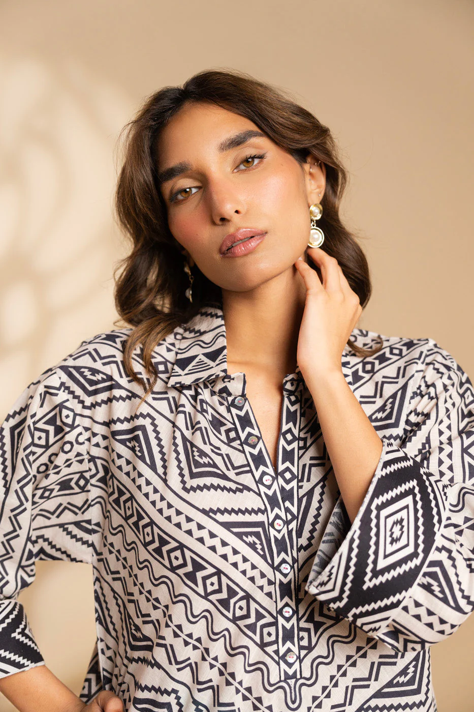 RTW  | SHIRT - Image 3