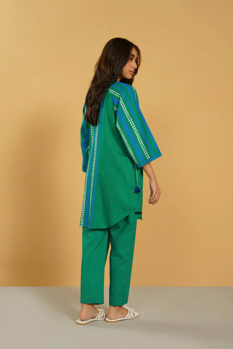 RTW | SHIRT - Image 3
