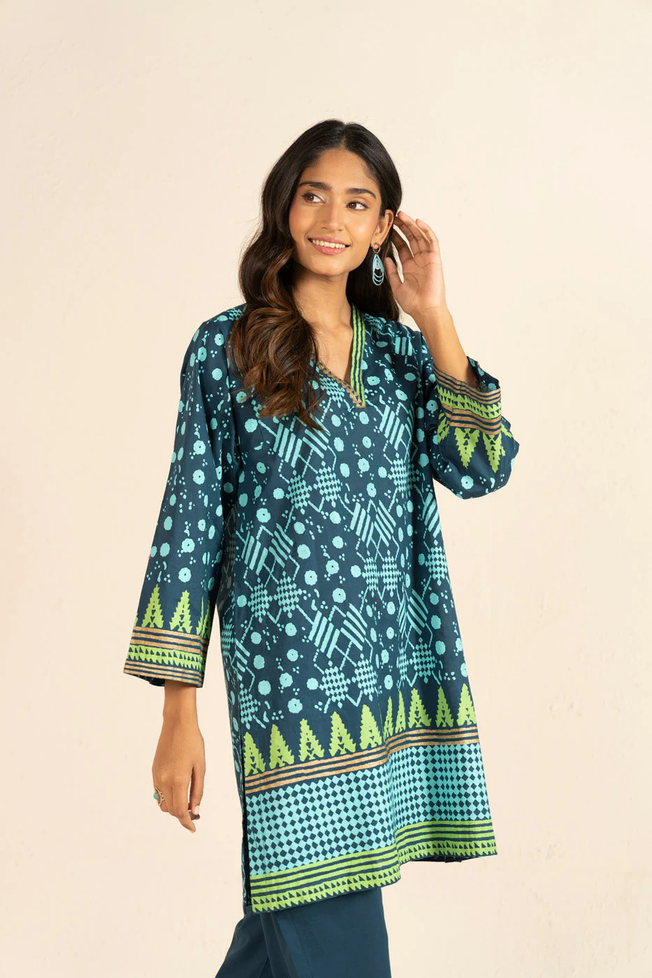 RTW | SHIRT - Image 2