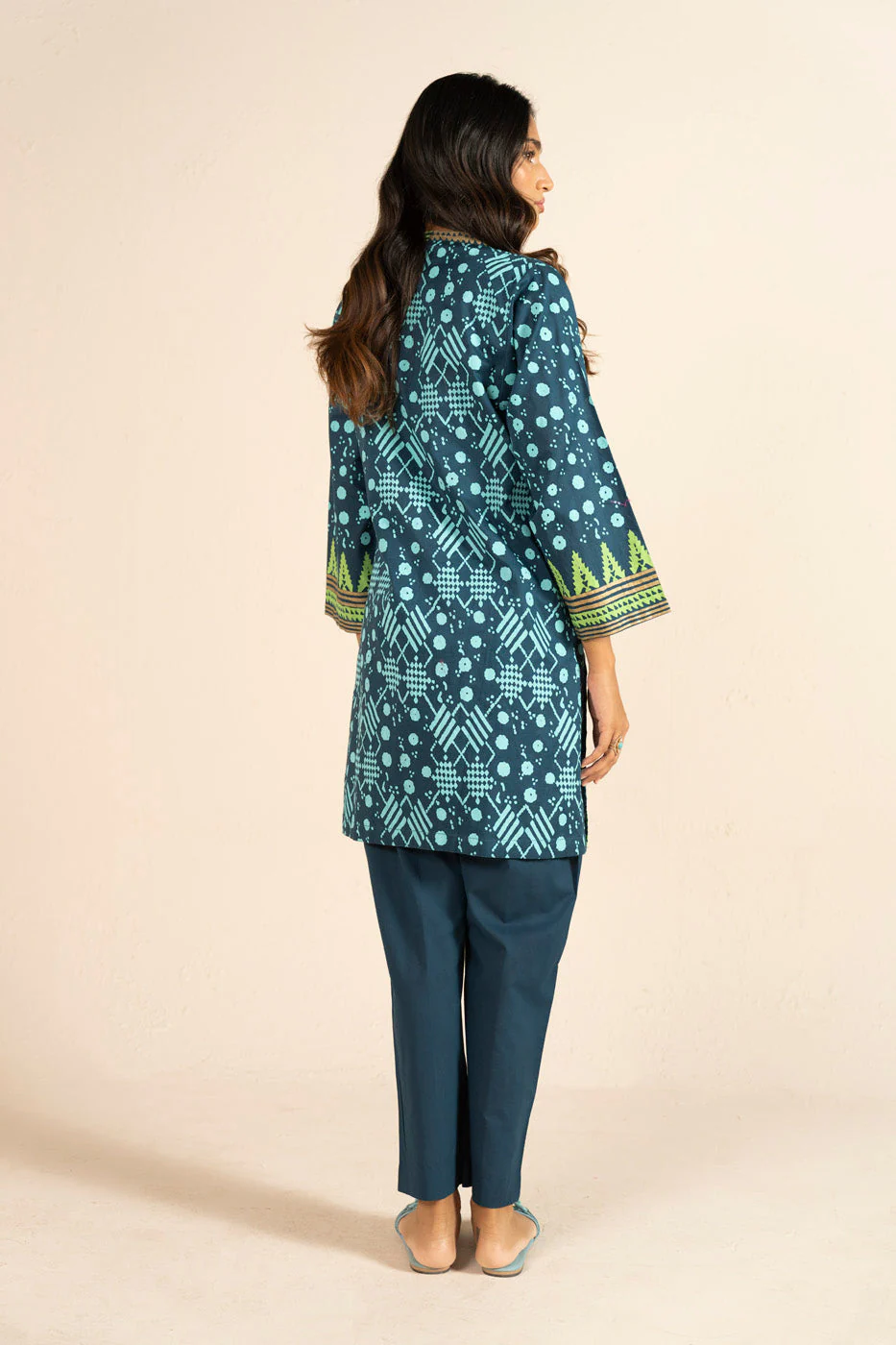 RTW | SHIRT - Image 4