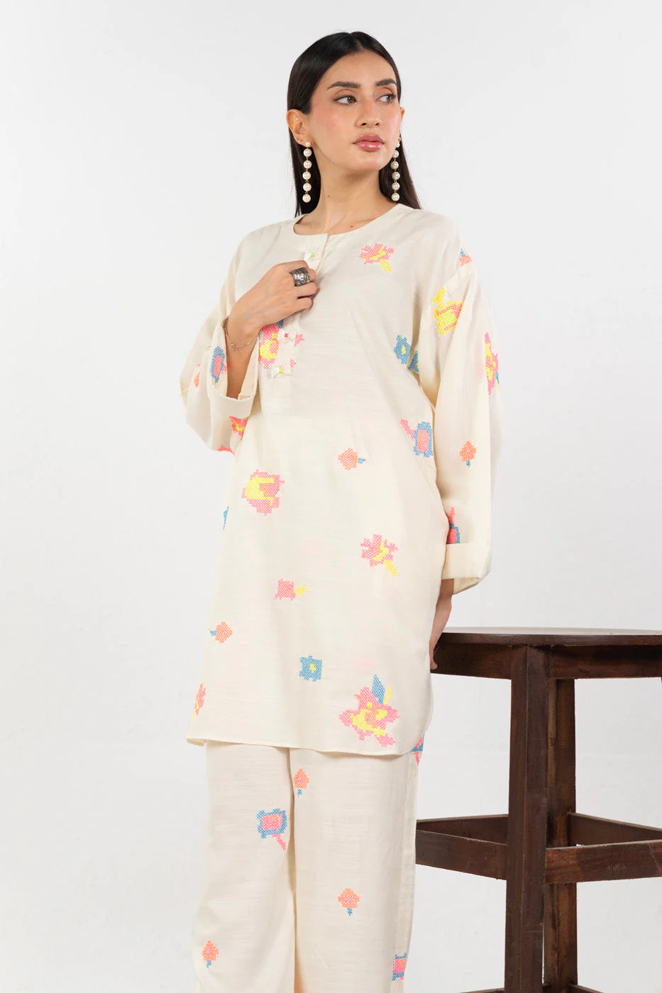 RTW | SHIRT - Image 2