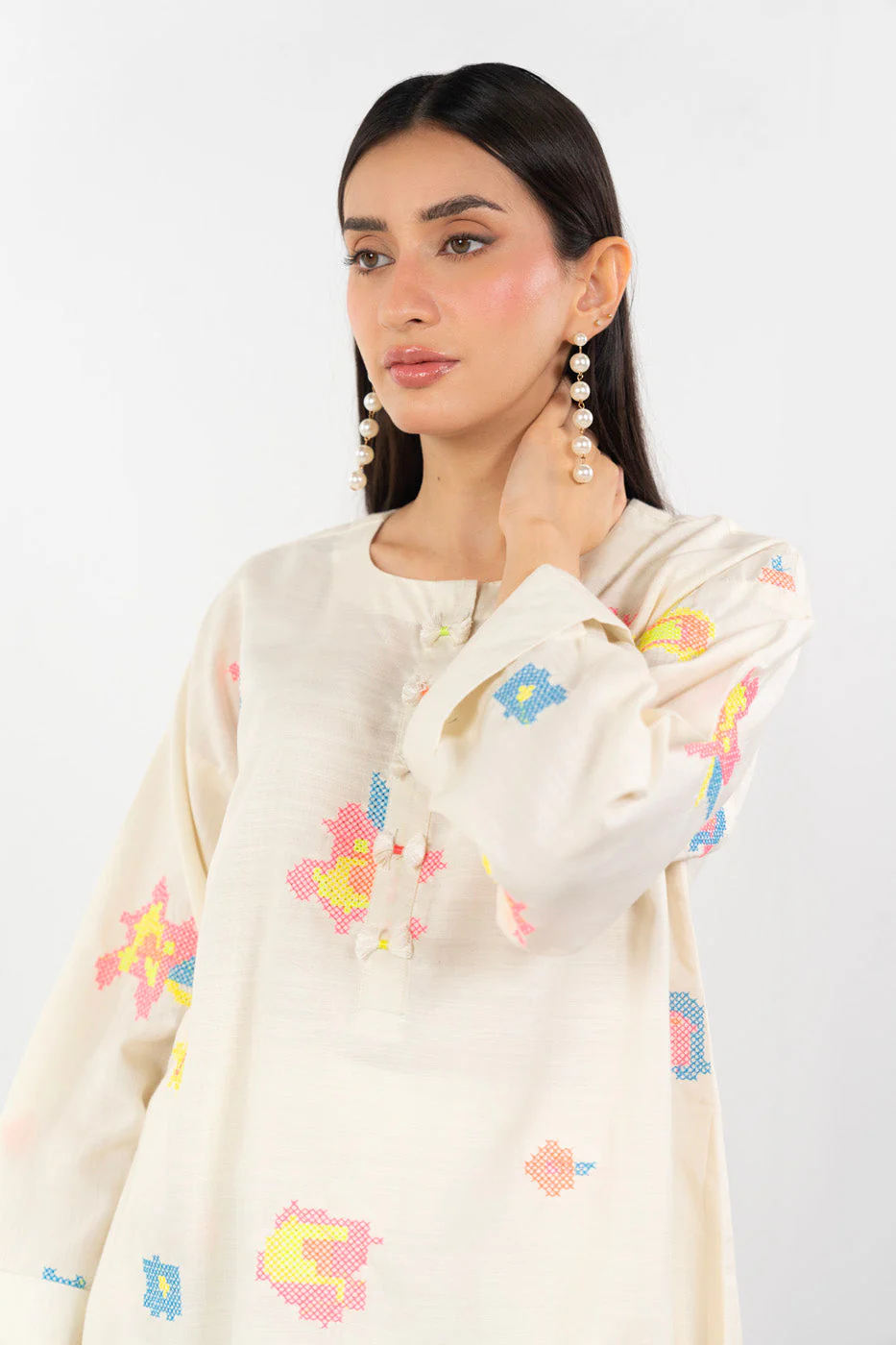 RTW | SHIRT - Image 3