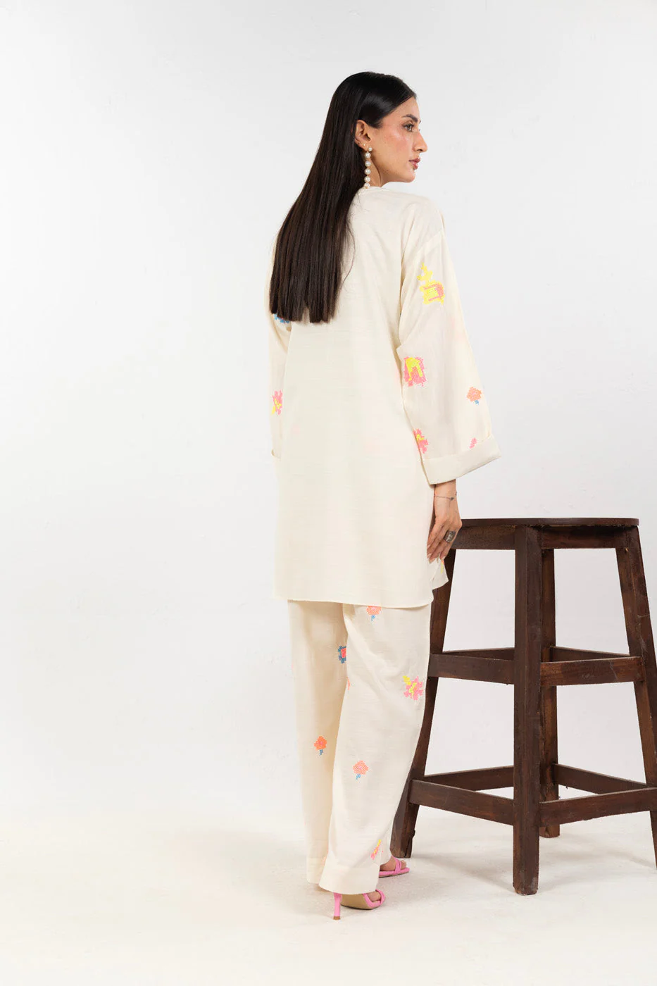 RTW | SHIRT - Image 4