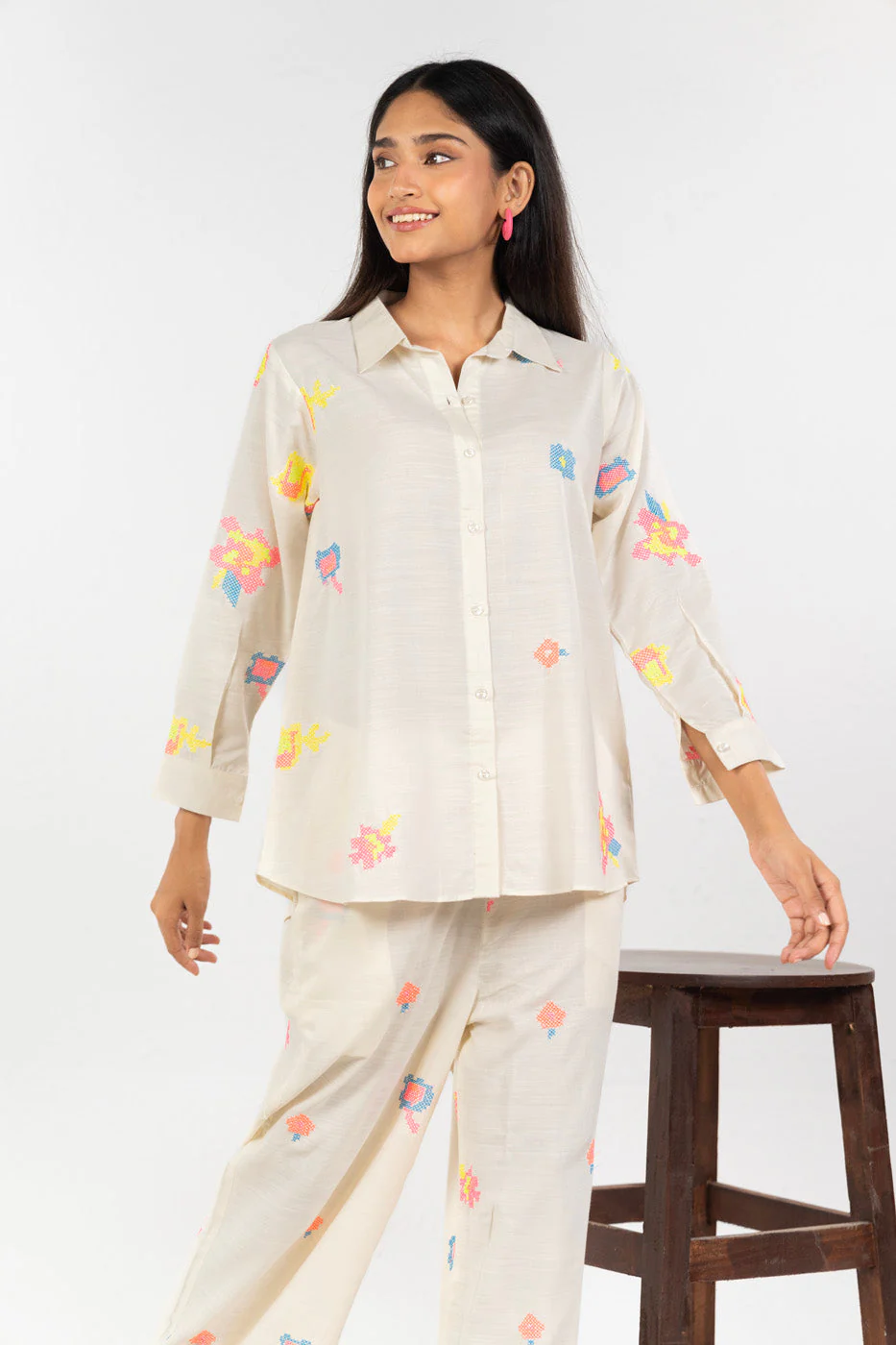 RTW | SHIRT - Image 2