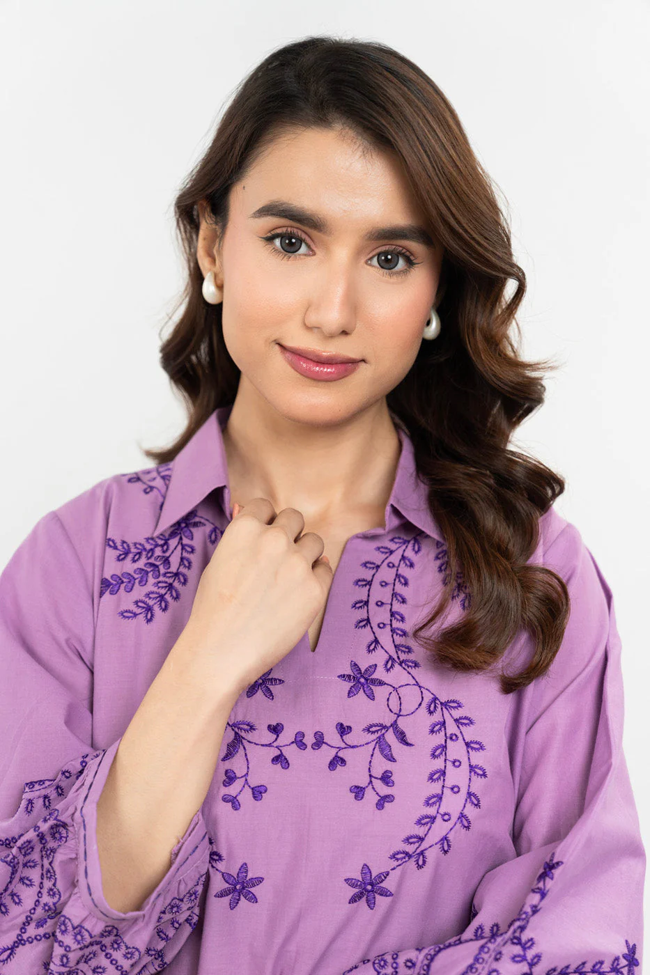 RTW | SHIRT - Image 3