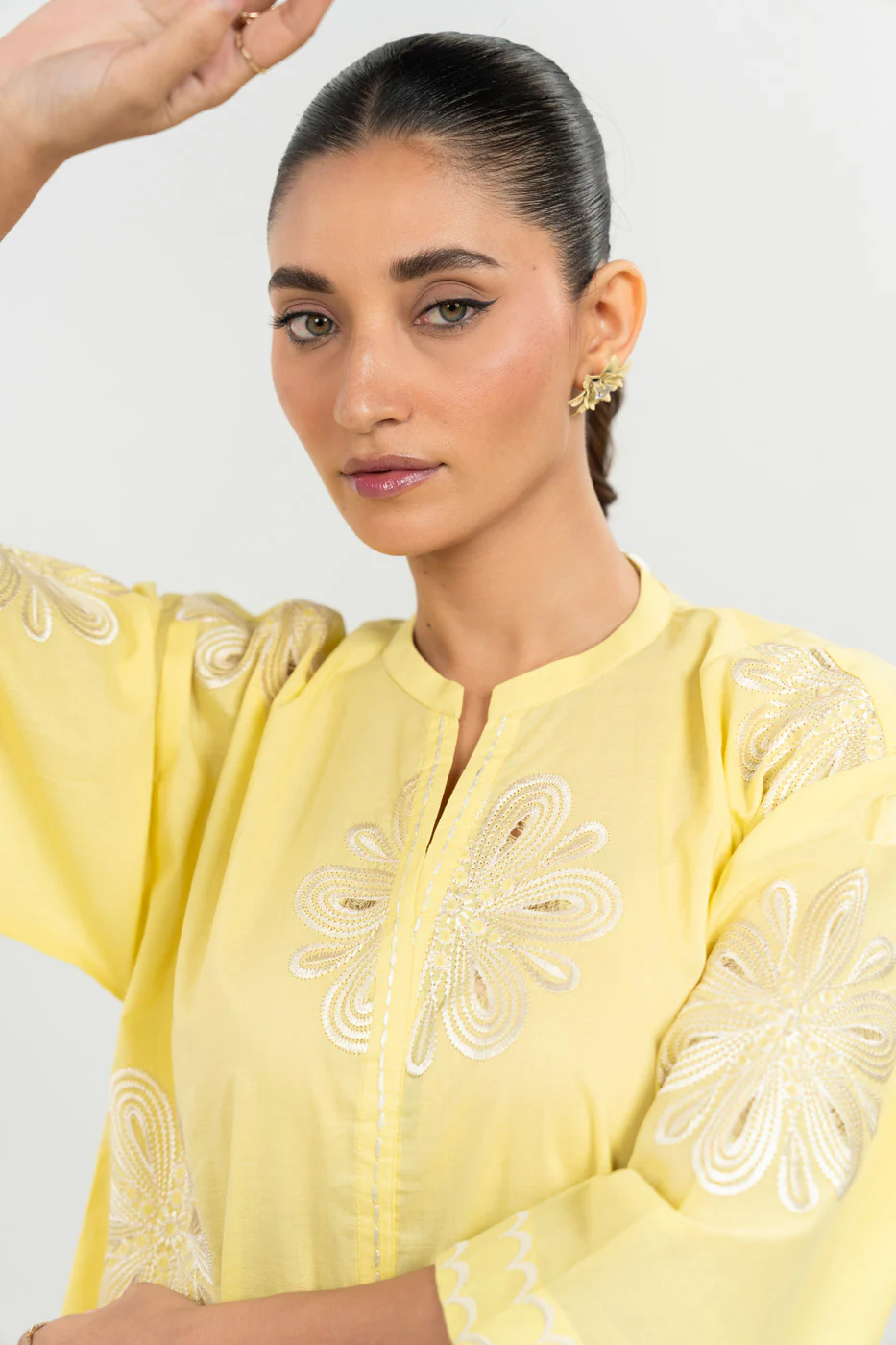 RTW | SHIRT - Image 3