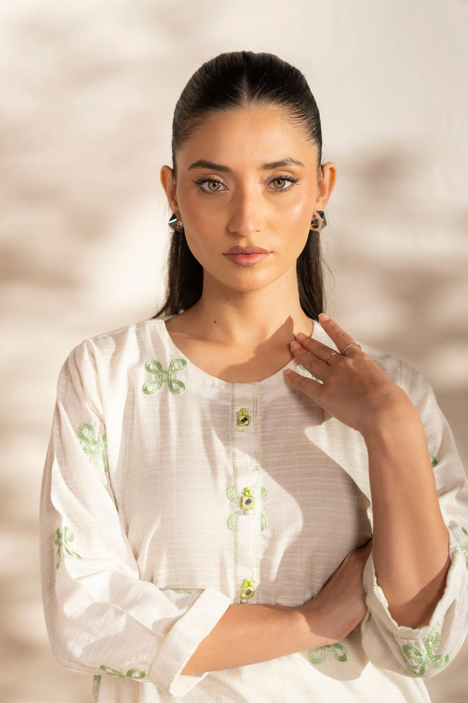 RTW | SHIRT - Image 3