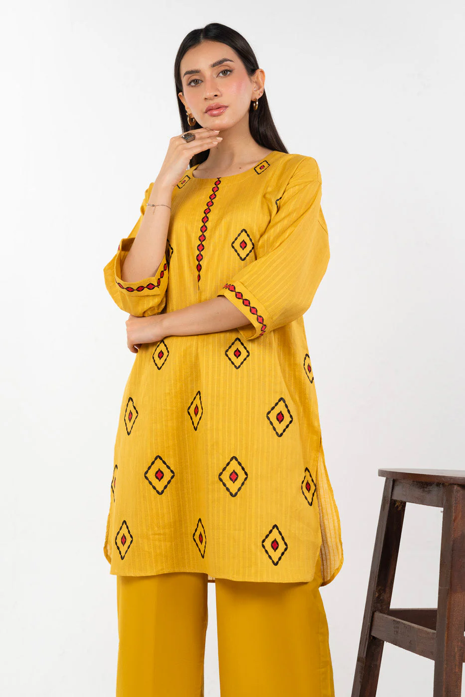 RTW | SHIRT - Image 2