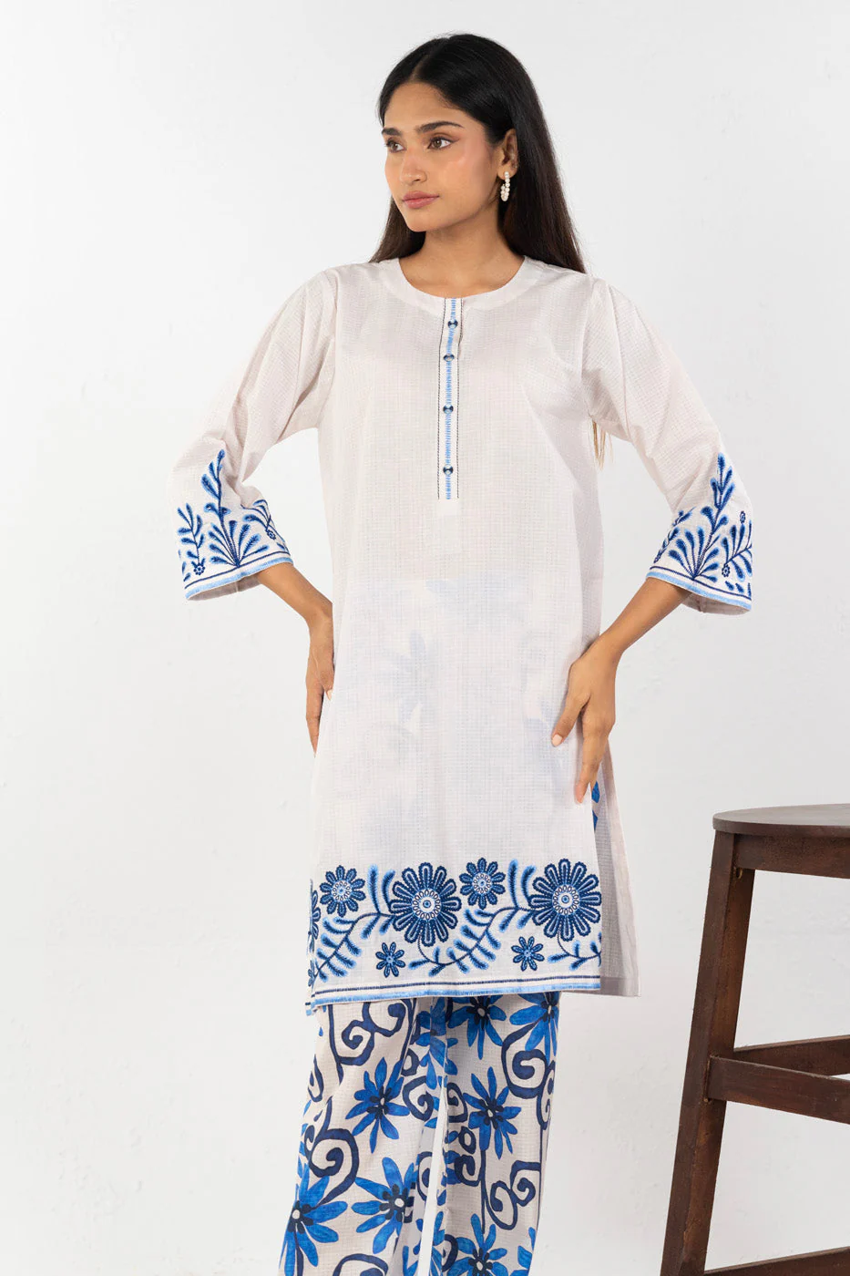 RTW | SHIRT - Image 2
