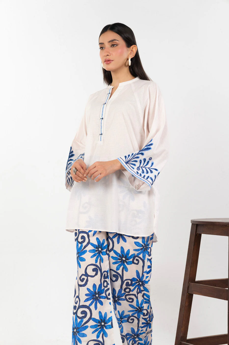 RTW | SHIRT - Image 2