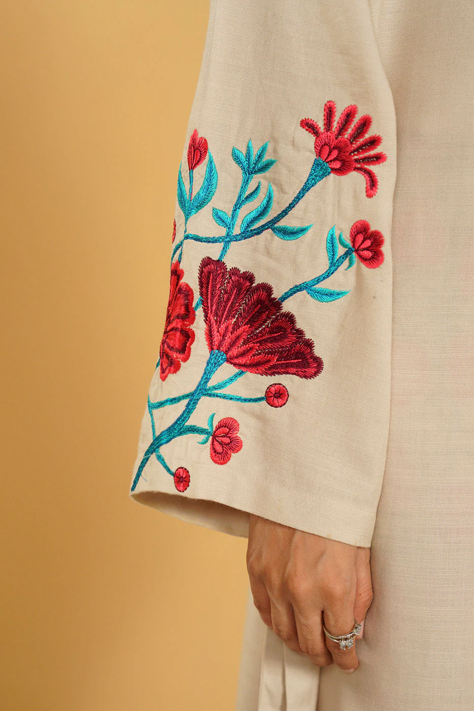RTW | SHIRT - Image 4