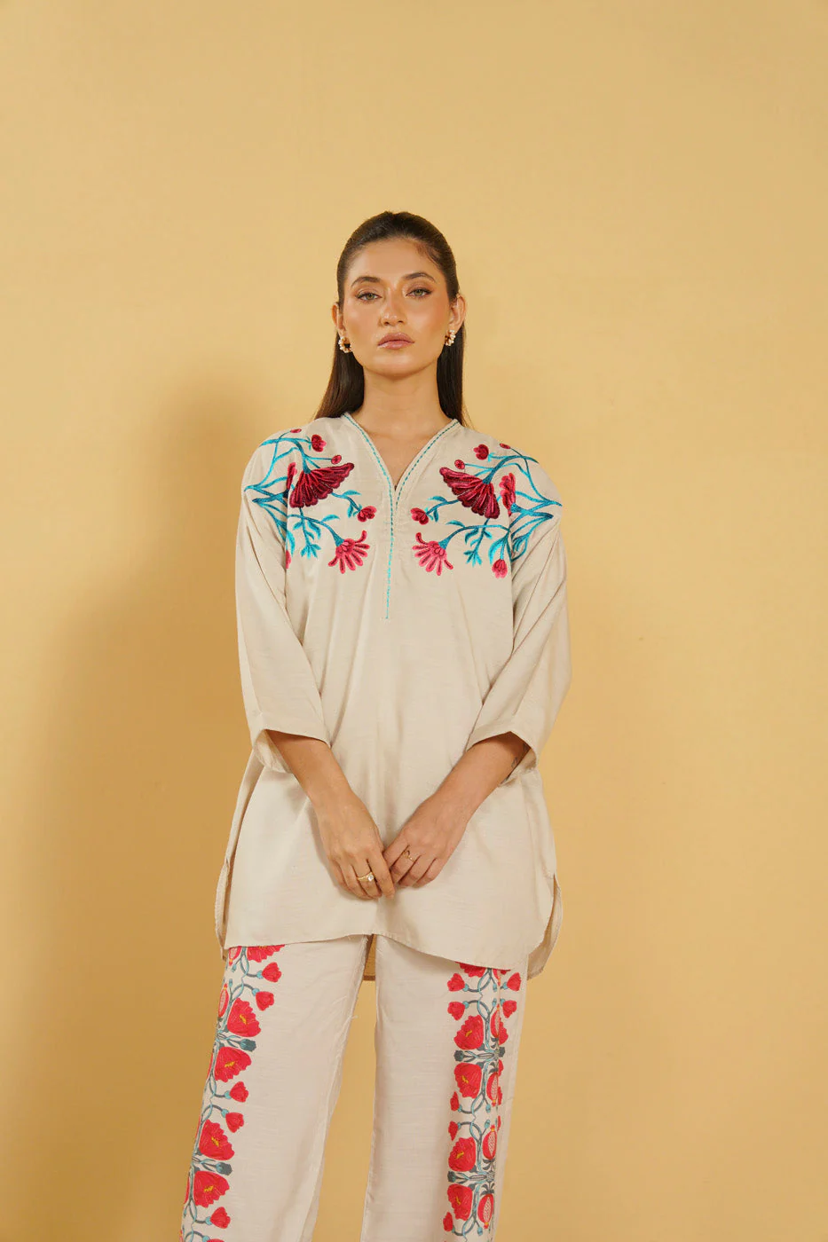 RTW | SHIRT - Image 2