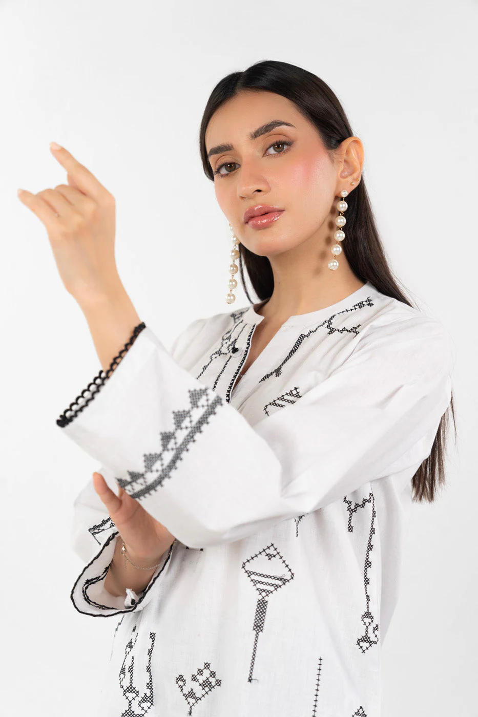 RTW | SHIRT - Image 3