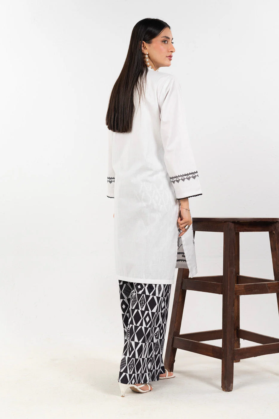 RTW | SHIRT - Image 4