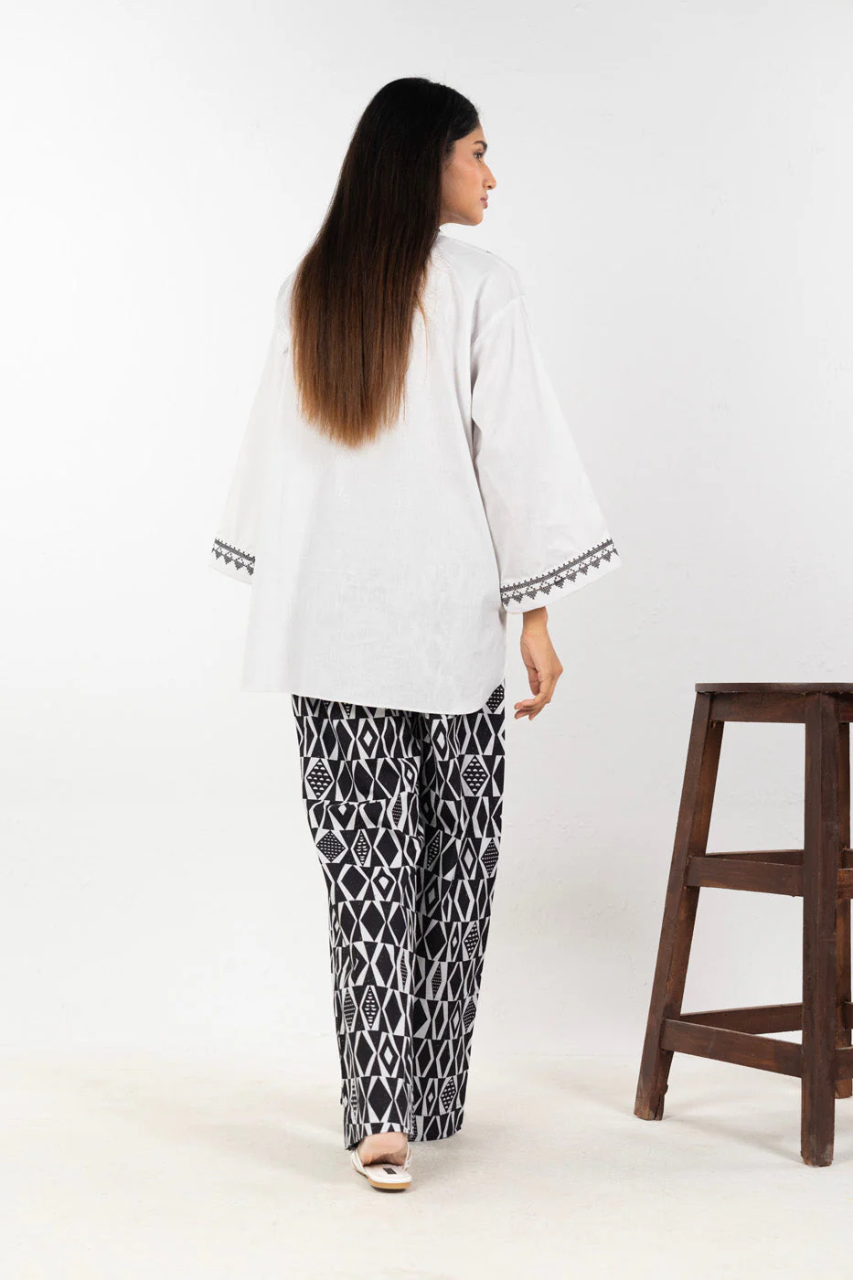 RTW | SHIRT - Image 3