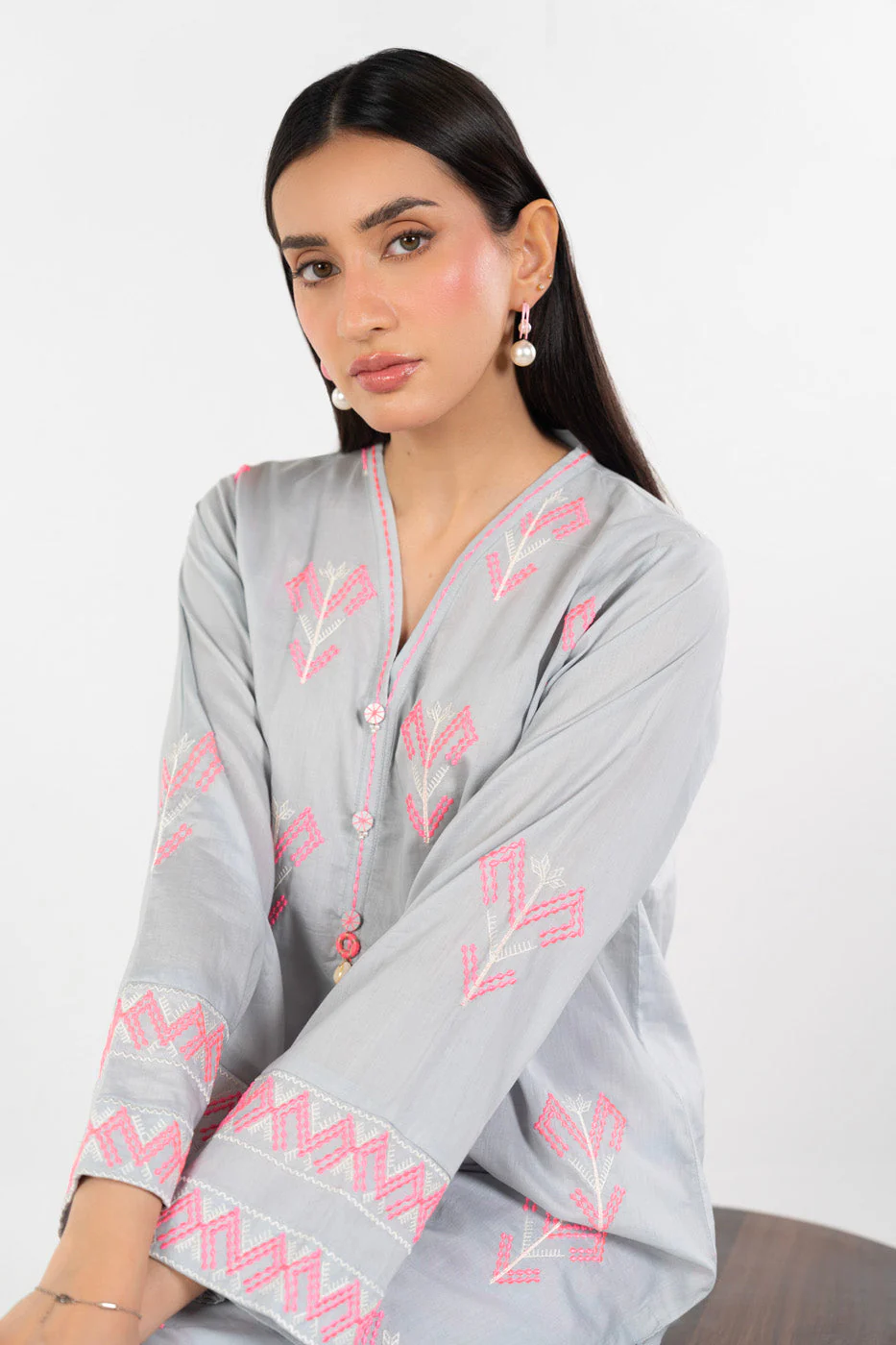 RTW | SHIRT - Image 4
