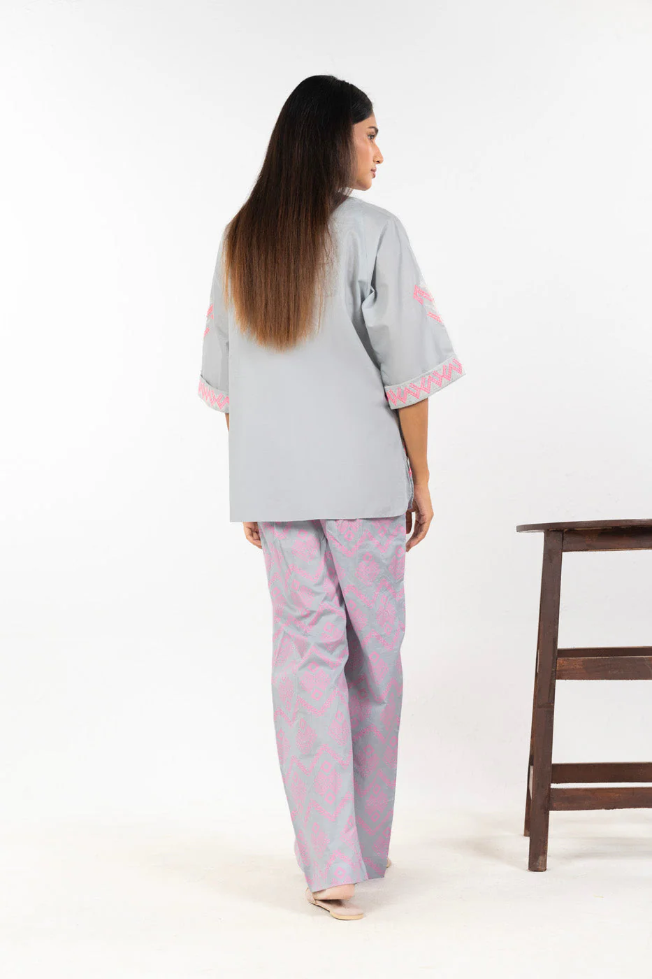 RTW | SHIRT - Image 3