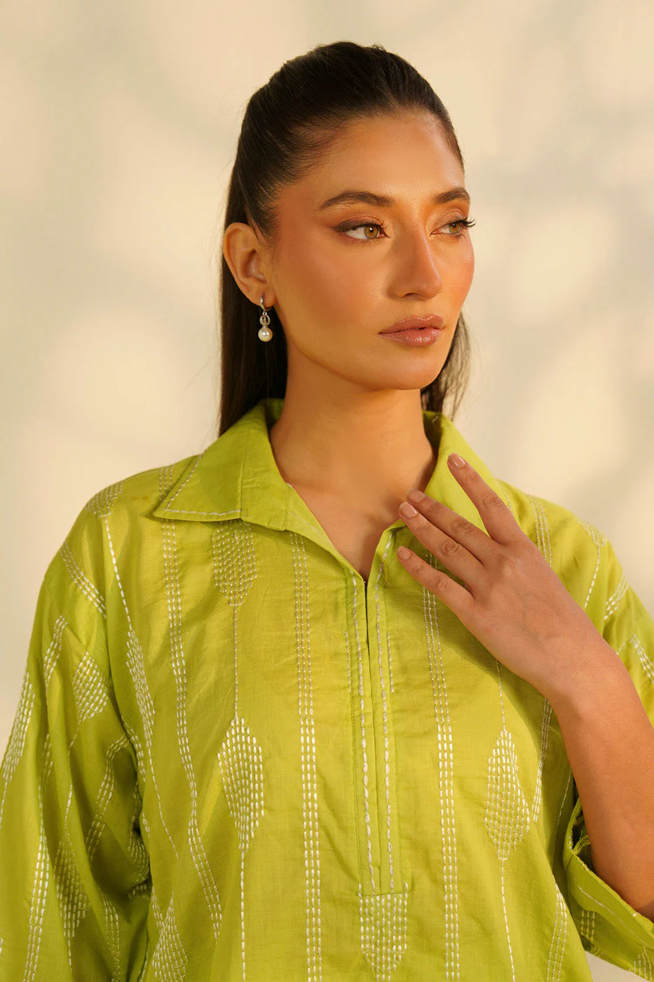 RTW | SHIRT - Image 3
