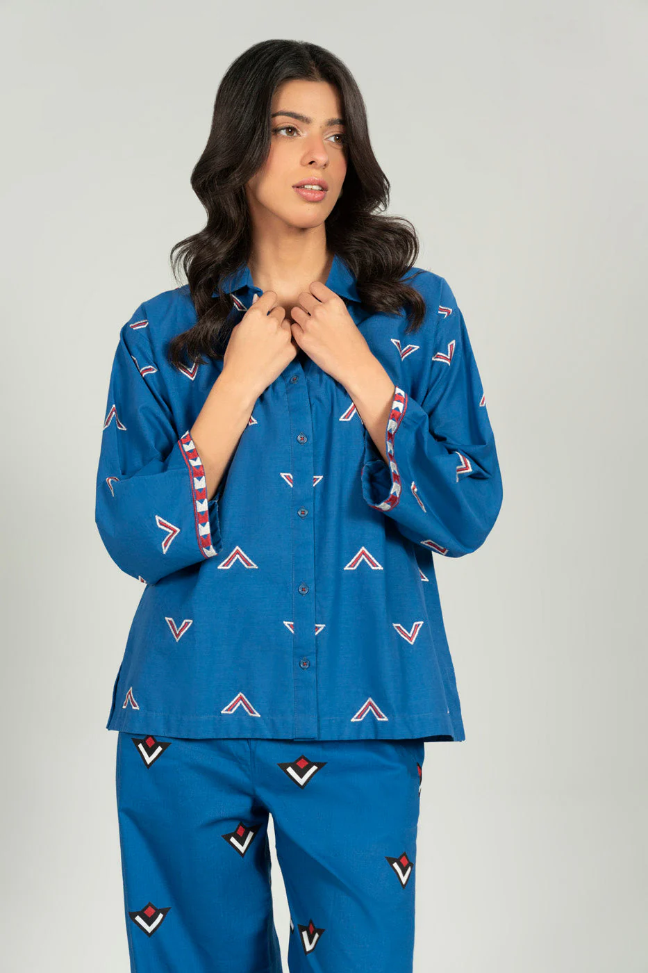 RTW | SHIRT - Image 2