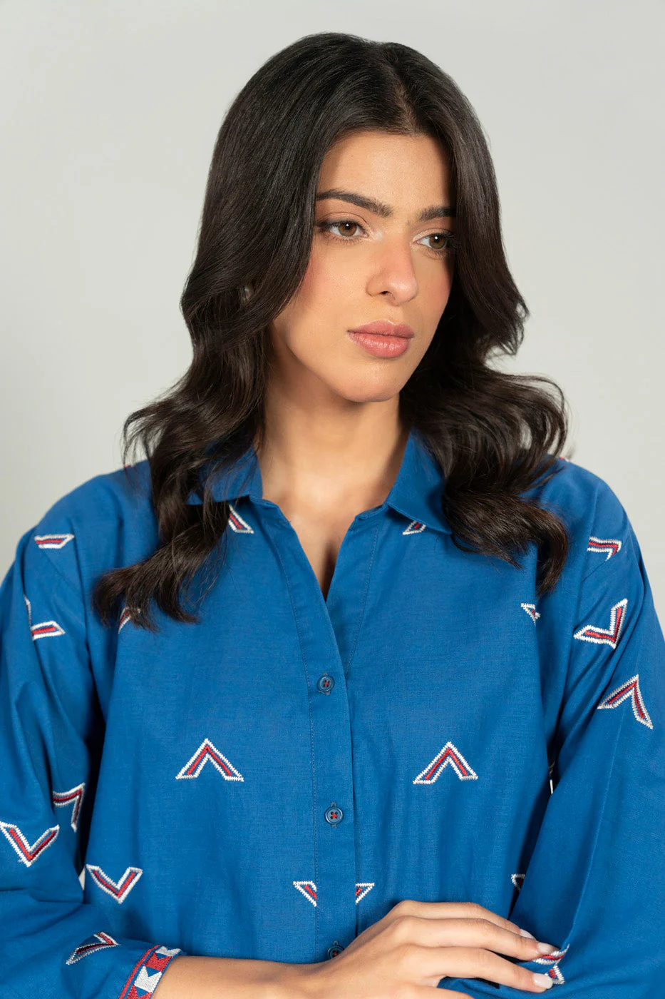 RTW | SHIRT - Image 3