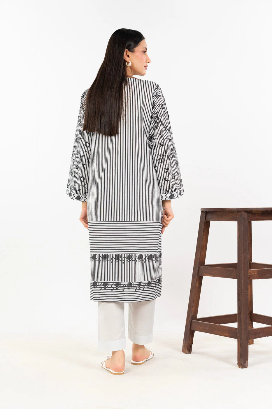 RTW | SHIRT - Image 4