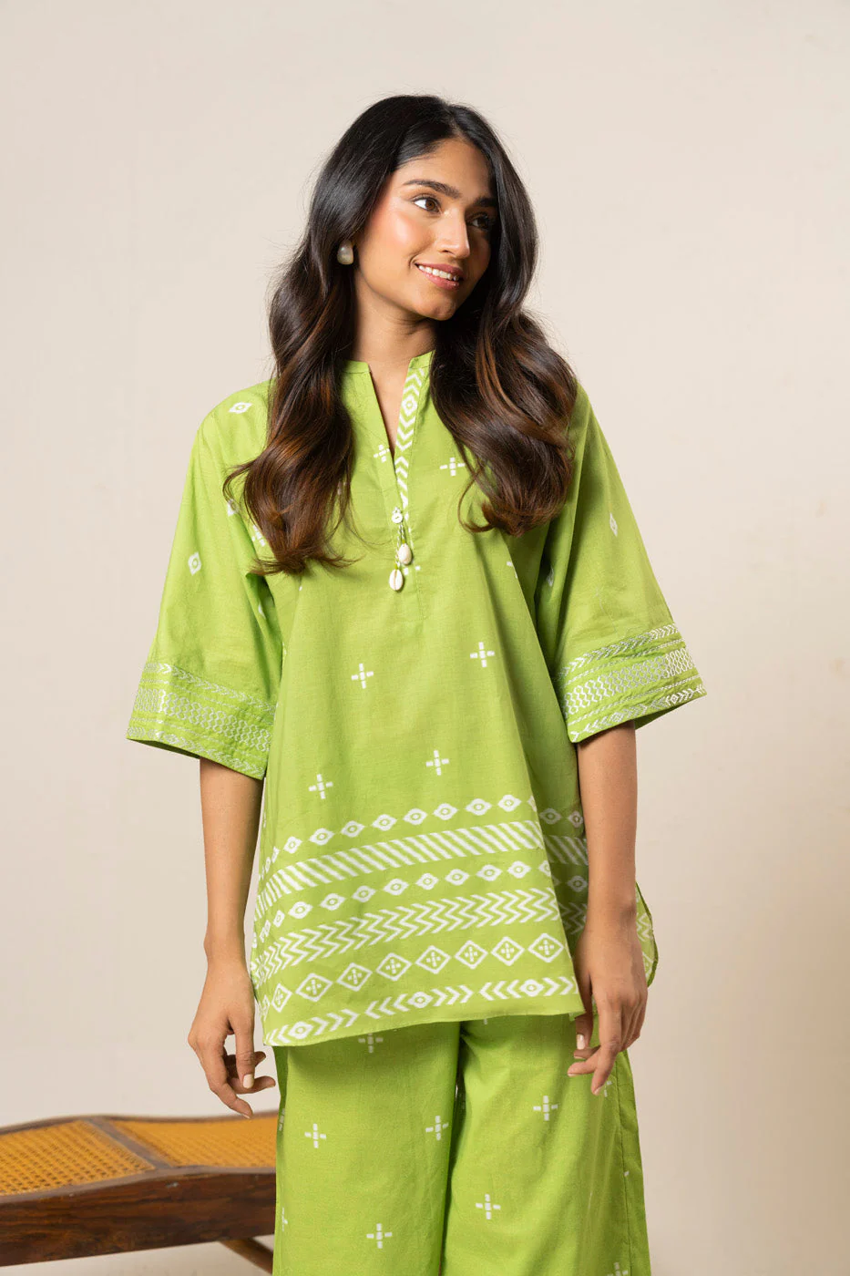 RTW | SHIRT - Image 2