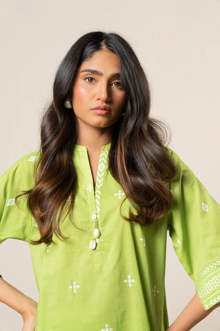 RTW | SHIRT - Image 3
