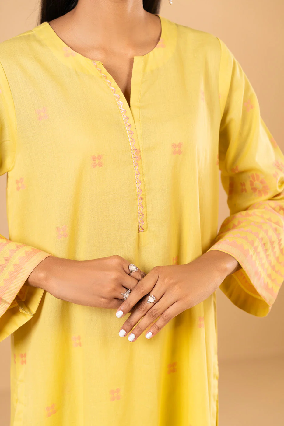 RTW | SHIRT & CULLOTE - Image 3