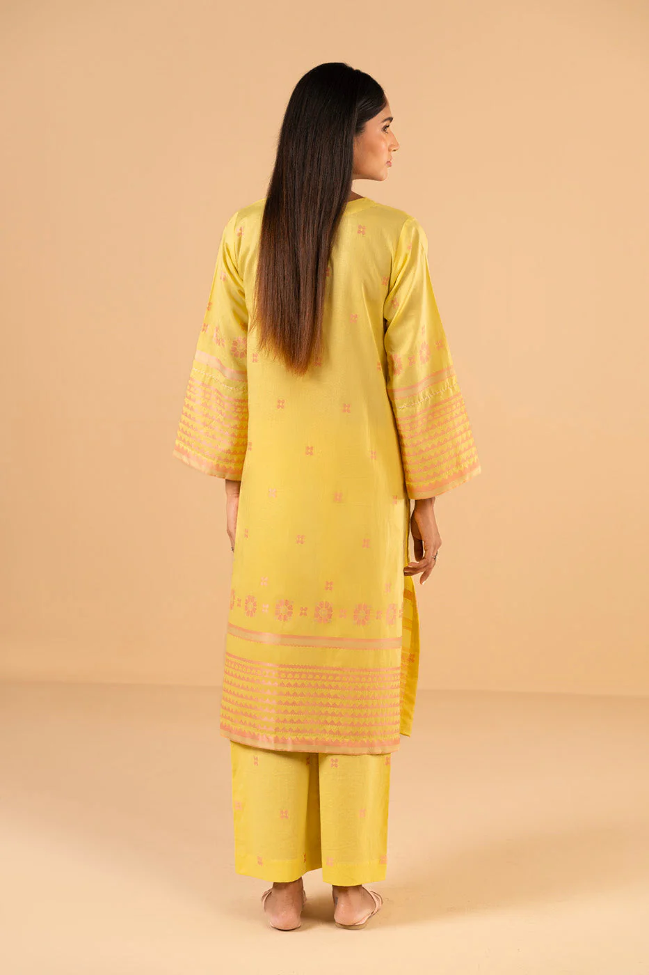 RTW | SHIRT & CULLOTE - Image 4