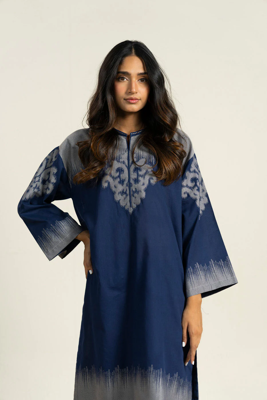 RTW | SHIRT & CULLOTE - Image 2