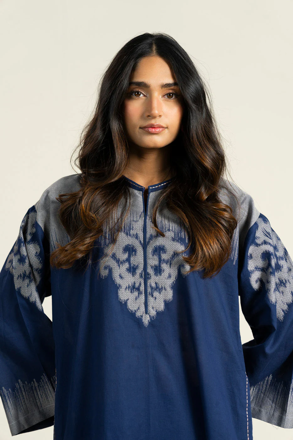 RTW | SHIRT & CULLOTE - Image 3