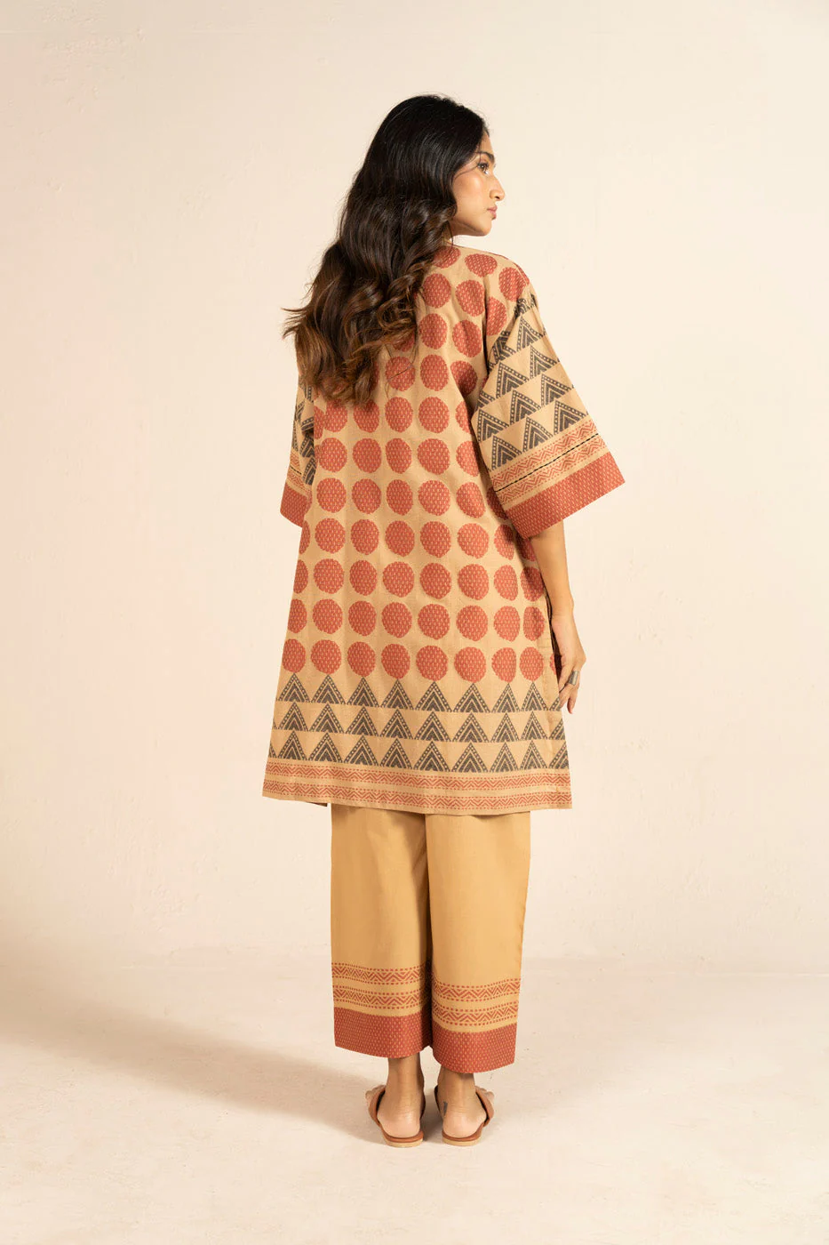 RTW | SHIRT & CULLOTE - Image 4