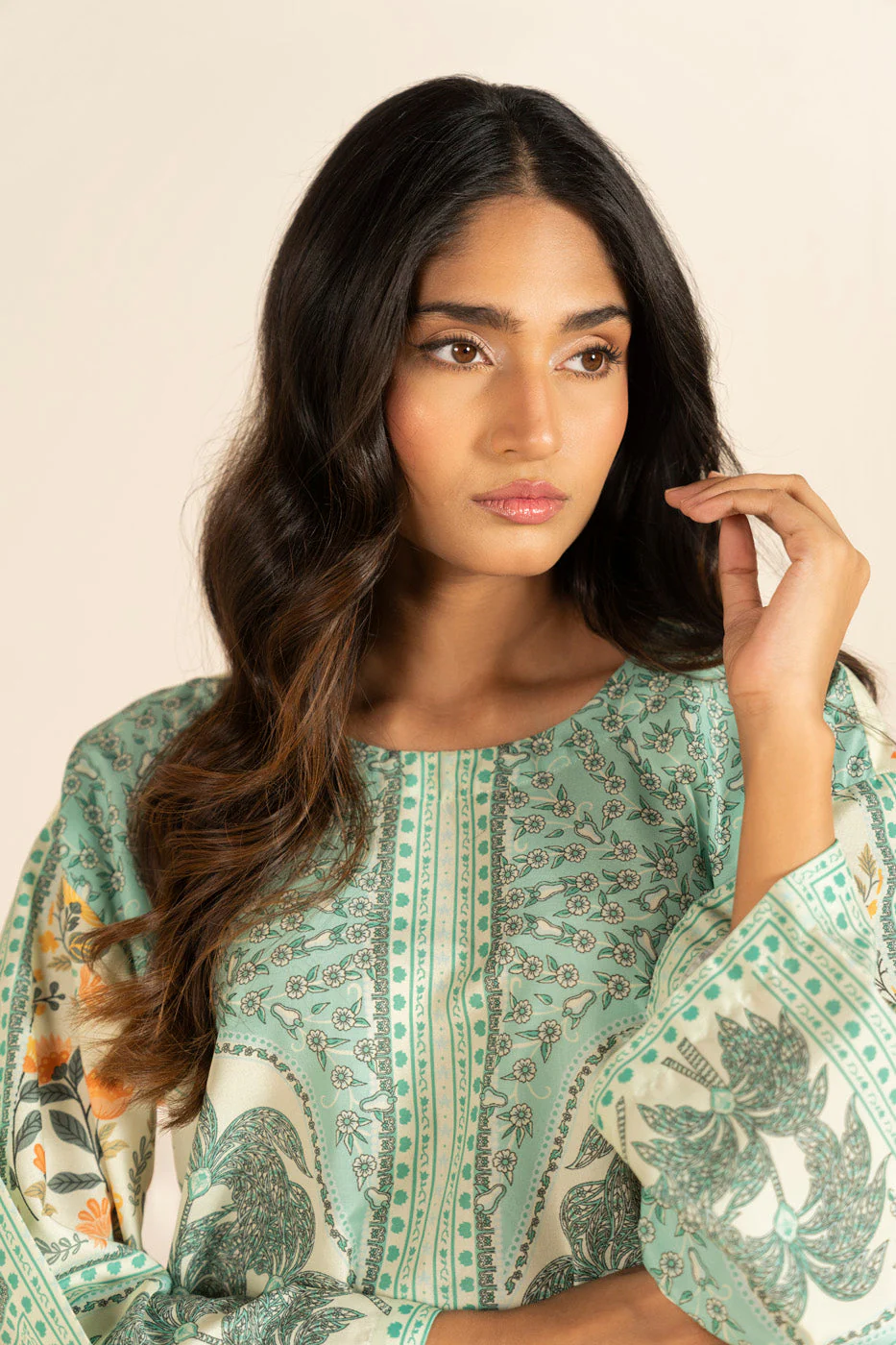 RTW | SHIRT & CULLOTE - Image 3