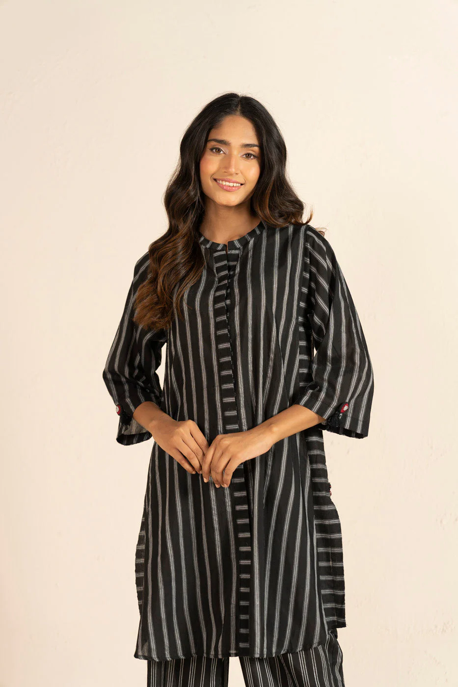 RTW | SHIRT & CULLOTE - Image 2