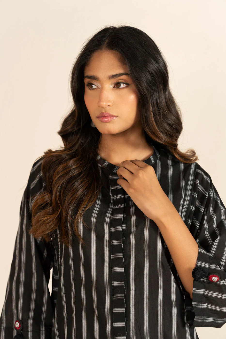 RTW | SHIRT & CULLOTE - Image 3