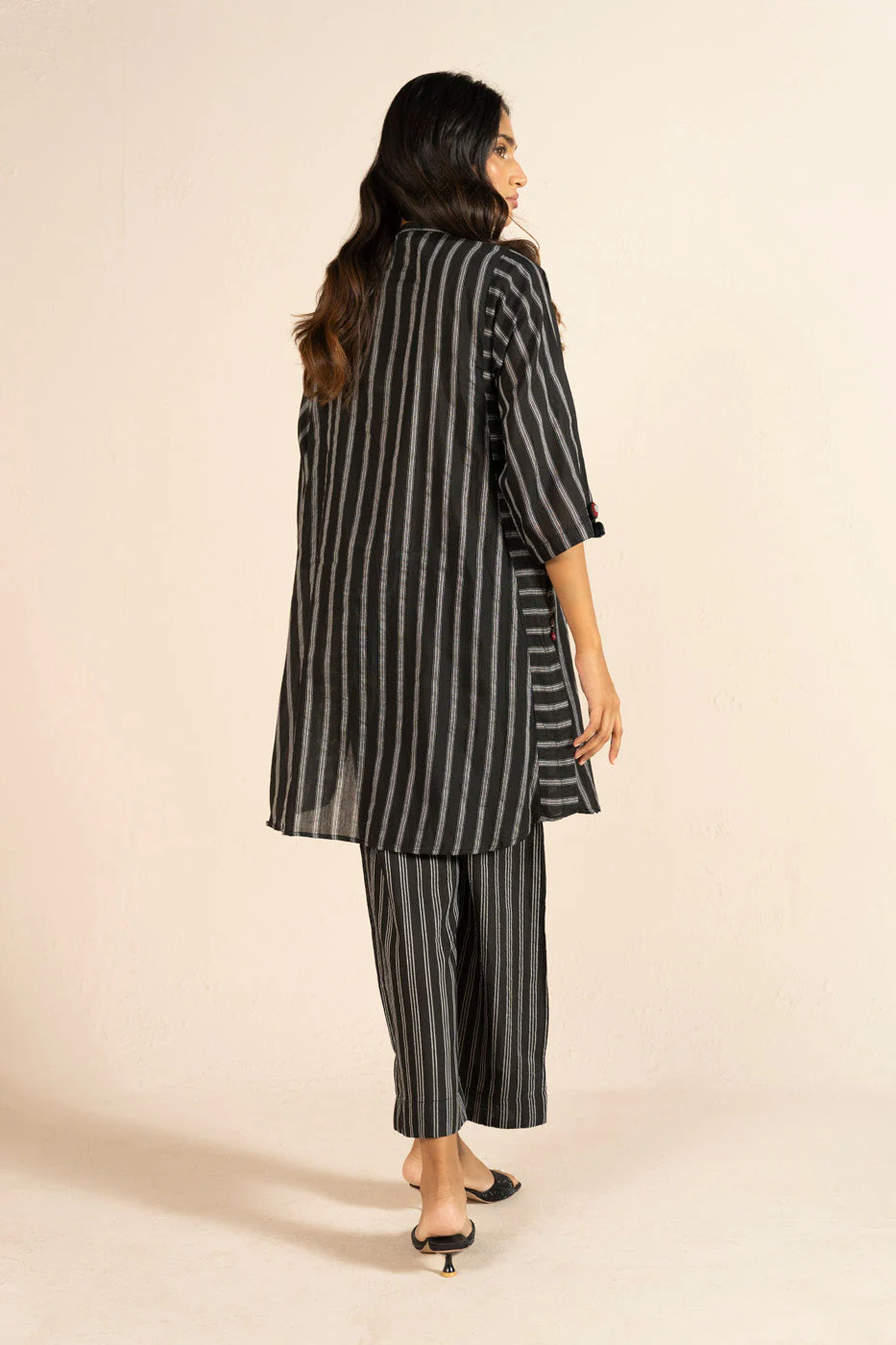 RTW | SHIRT & CULLOTE - Image 4