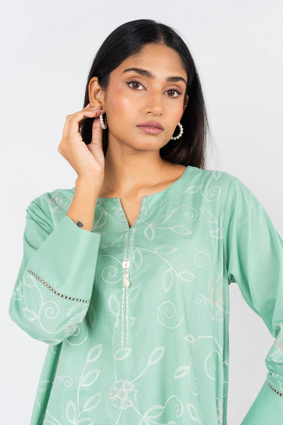 RTW | SHIRT & CULLOTE - Image 3