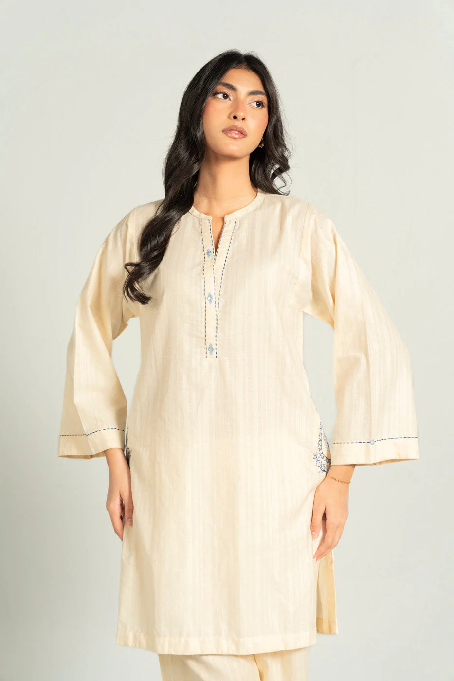 RTW | SHIRT & CULLOTE - Image 2