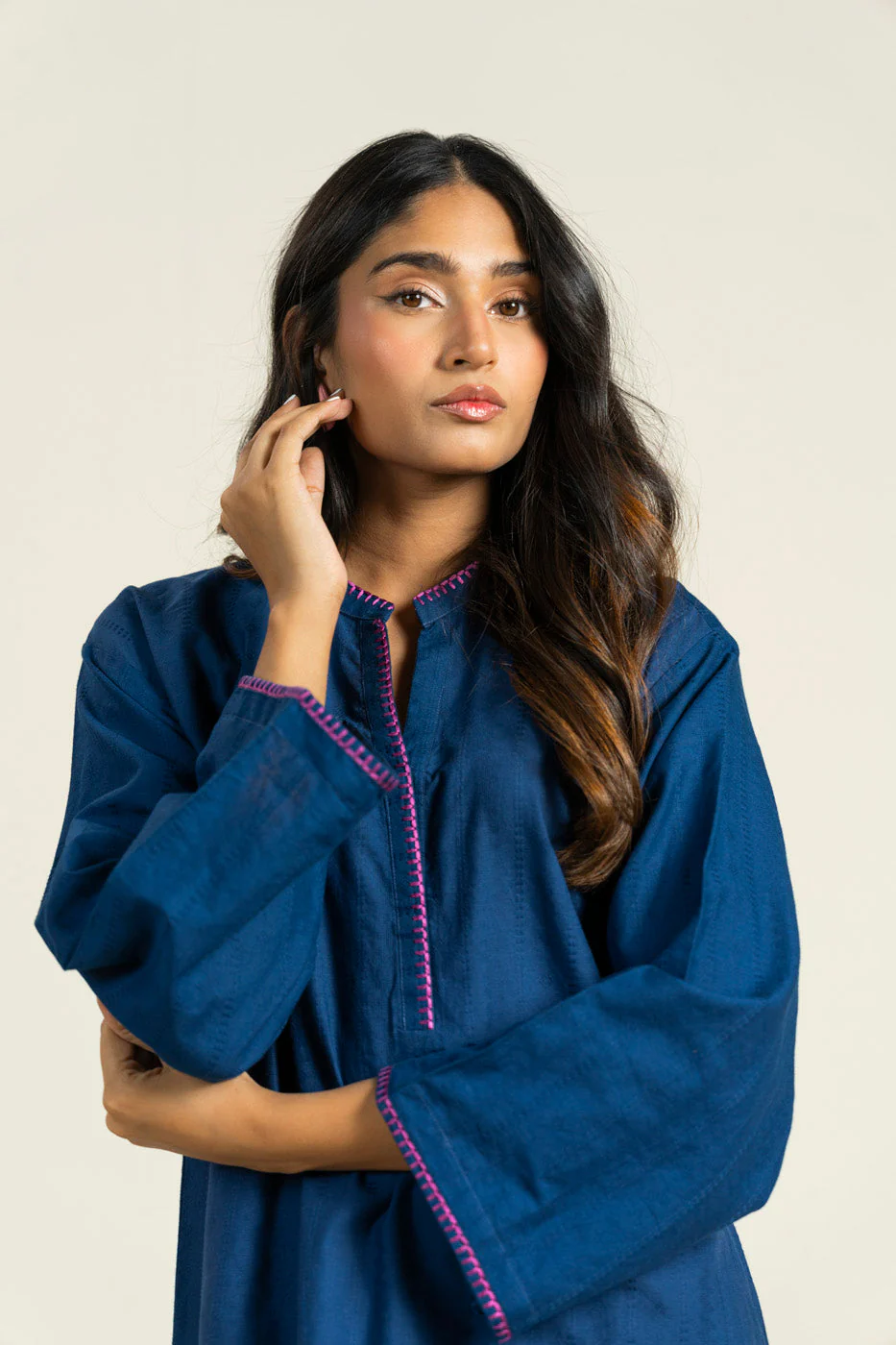RTW | SHIRT & CULLOTE - Image 3