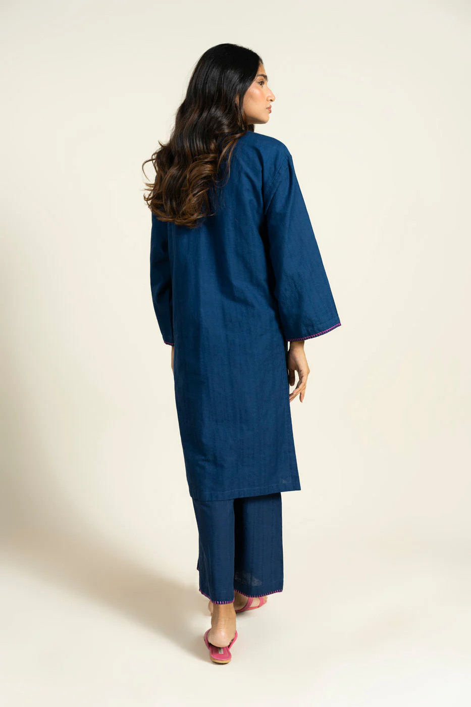 RTW | SHIRT & CULLOTE - Image 4