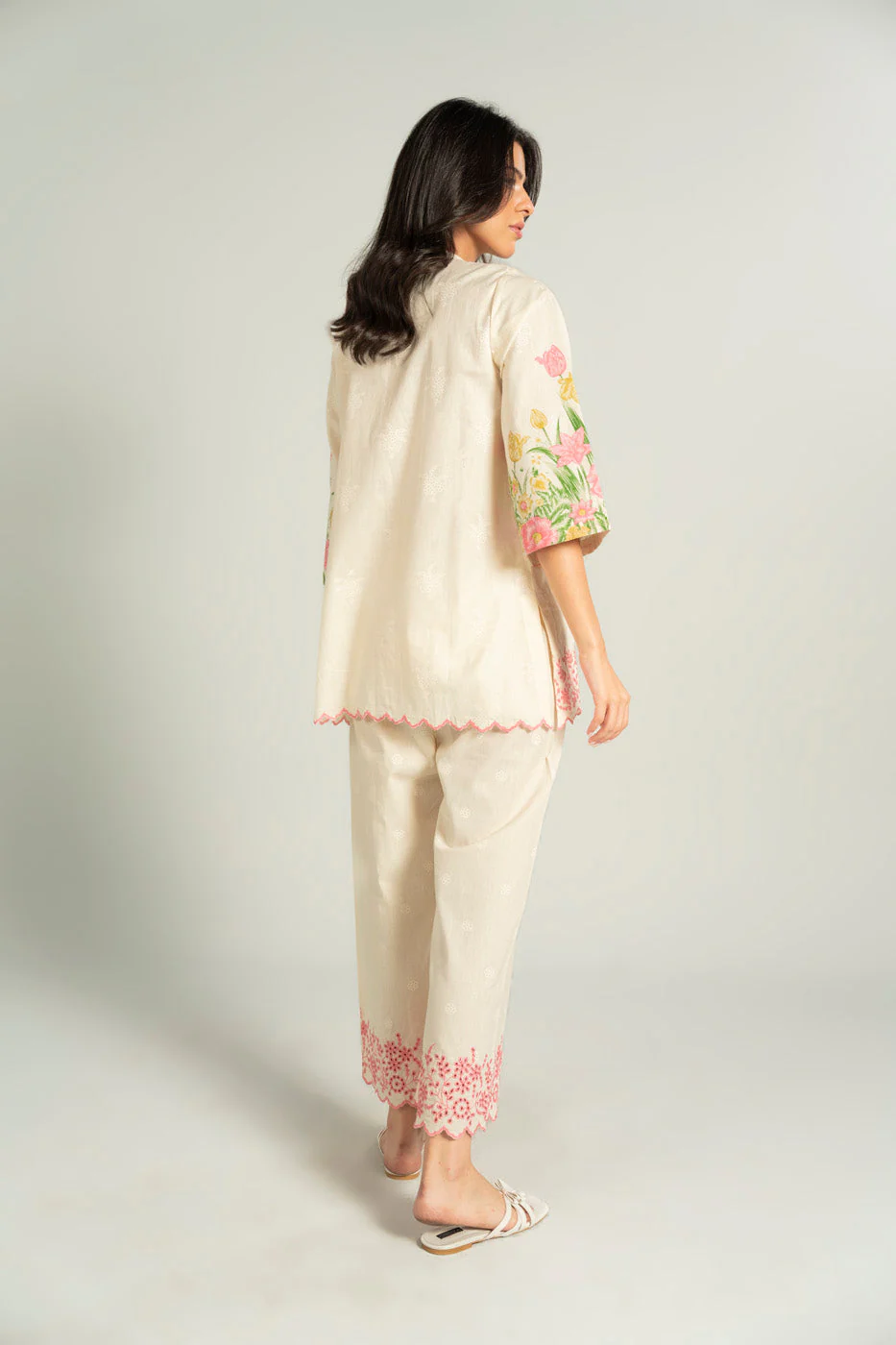 RTW | SHIRT & CULLOTE - Image 4