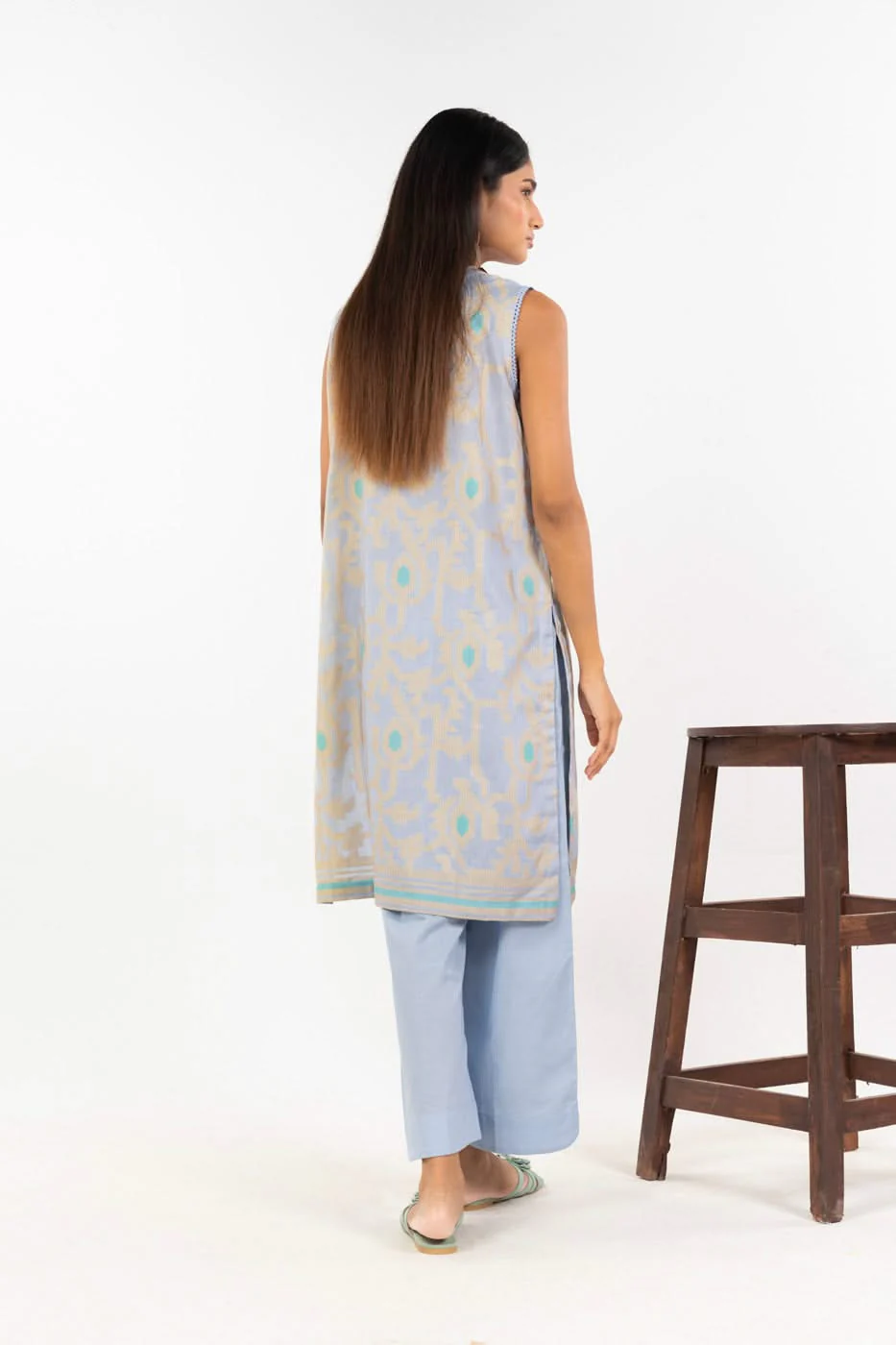 RTW | SHIRT & CULLOTE - Image 4