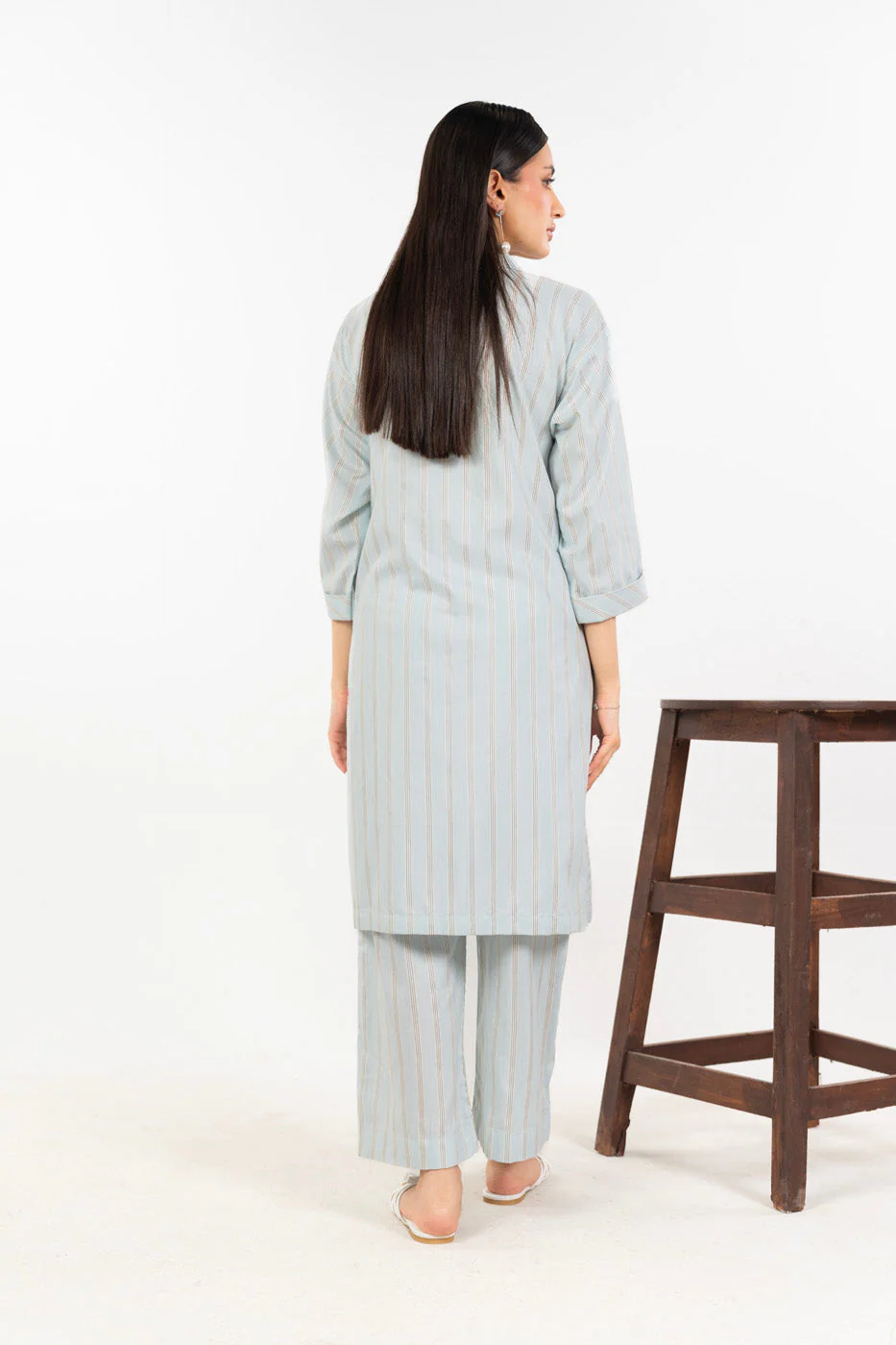 RTW | SHIRT & CULLOTE - Image 4