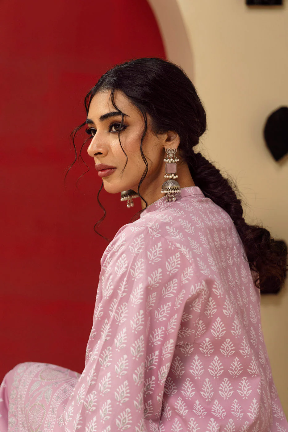 RTW | SHIRT & CULOTTE - Image 5