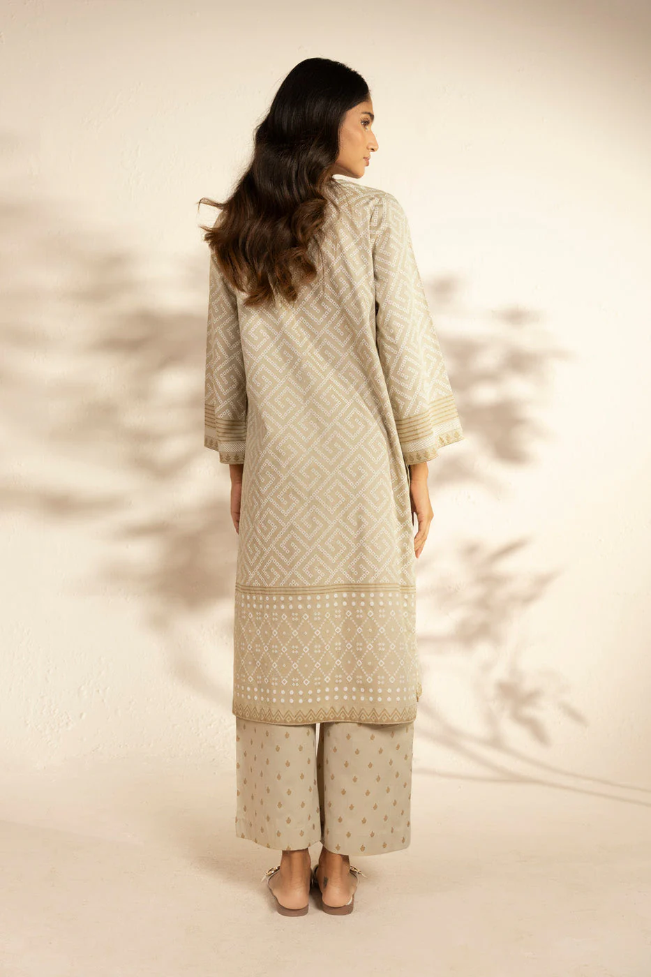 RTW | SHIRT & CULOTTE - Image 4