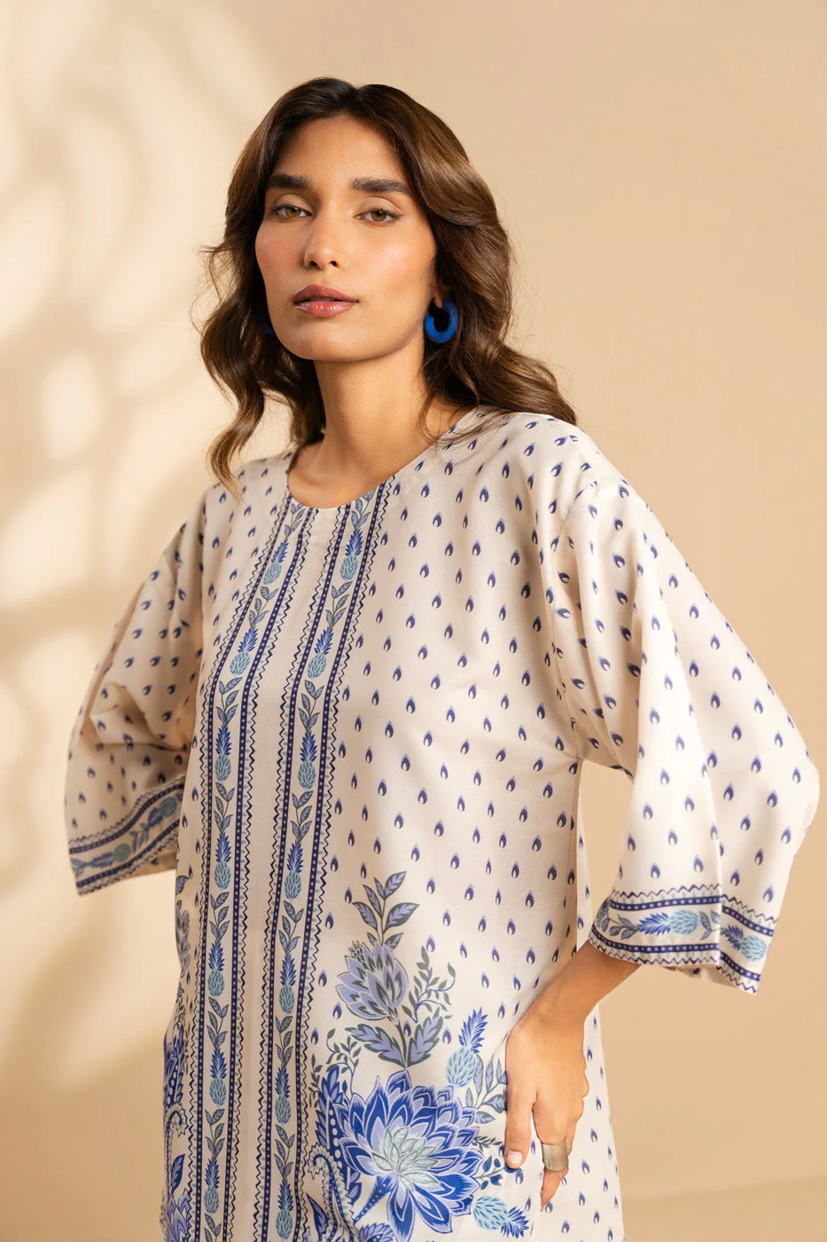 RTW | SHIRT & CULLOTE - Image 2