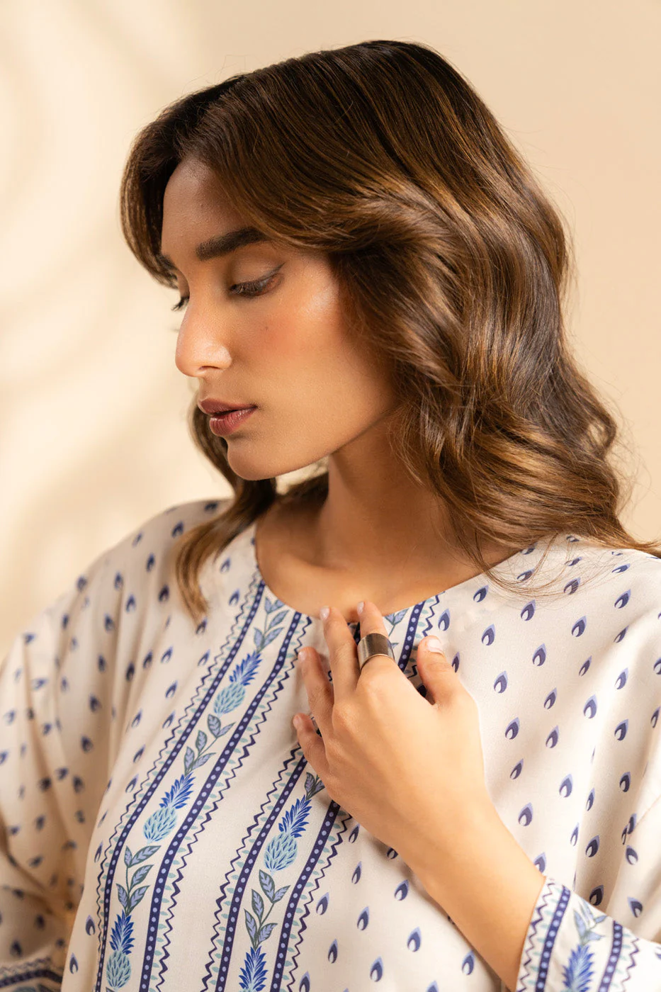 RTW | SHIRT & CULLOTE - Image 3