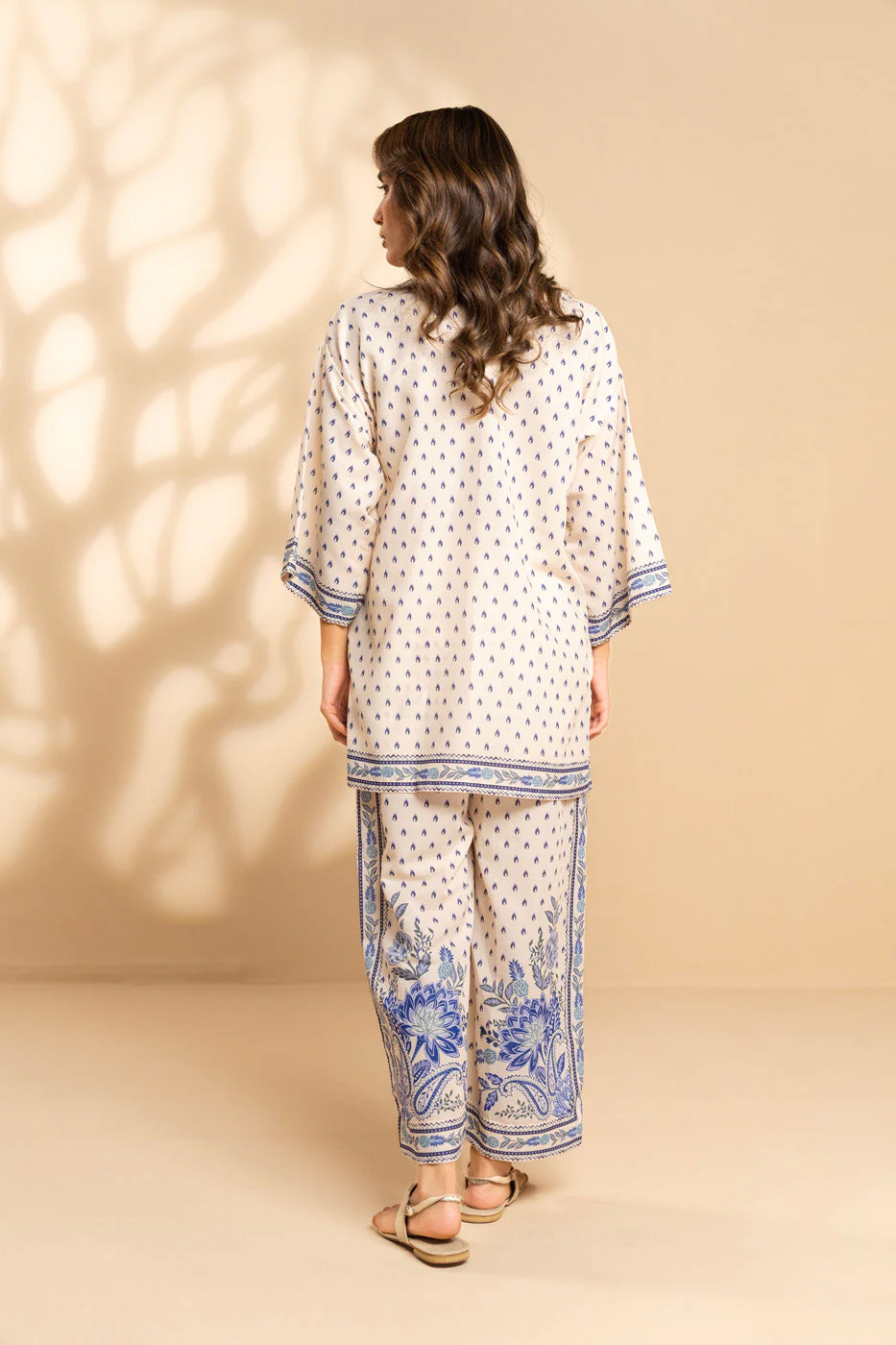 RTW | SHIRT & CULLOTE - Image 4