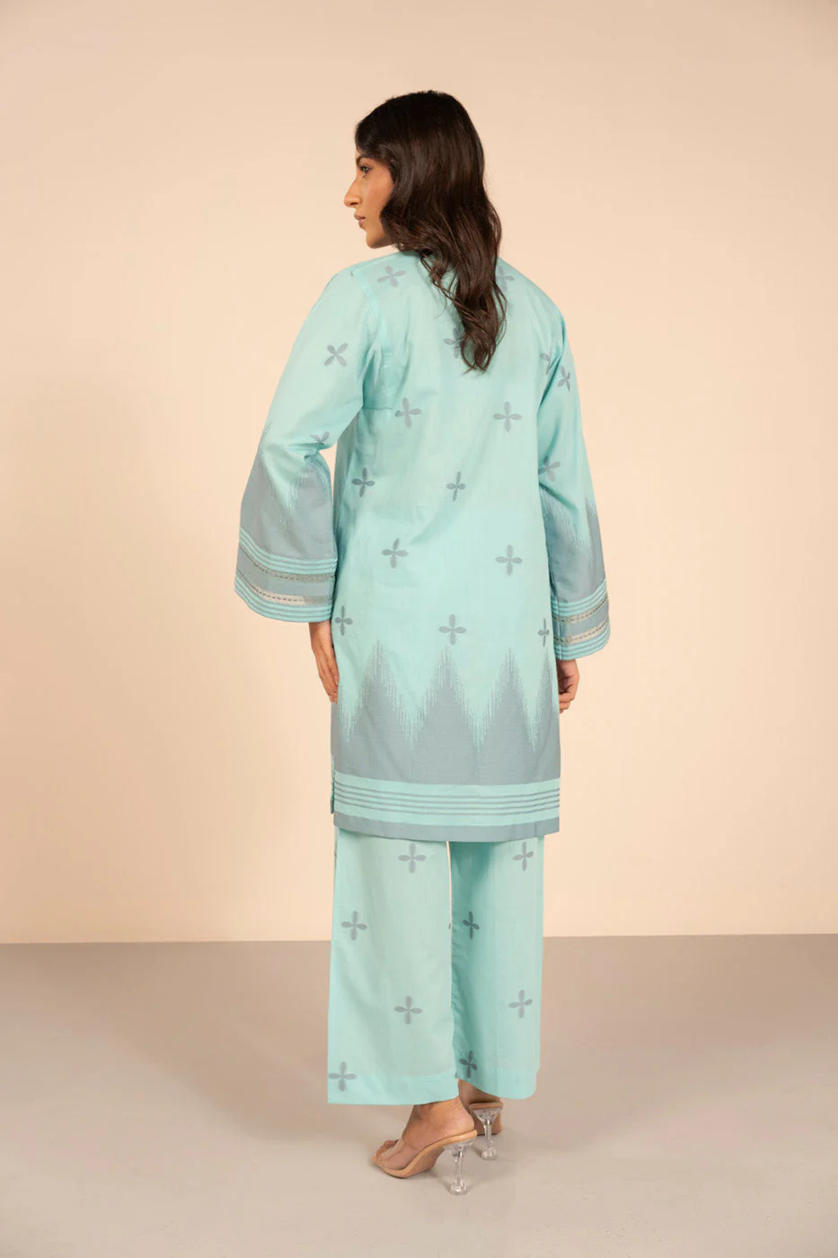 RTW | SHIRT & CULOTTE - Image 4