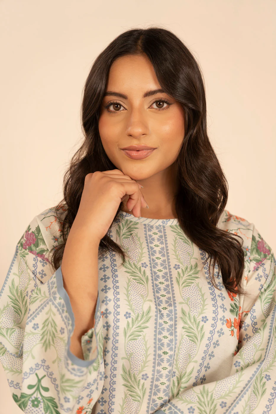 RTW | SHIRT & CULOTTE - Image 3